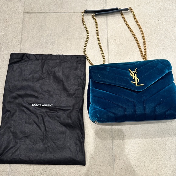 YSL LOU LOU - Picture 3 of 9